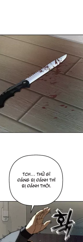 Hồ Sơ Ác Nhân Chap 31 - Next Chap 32