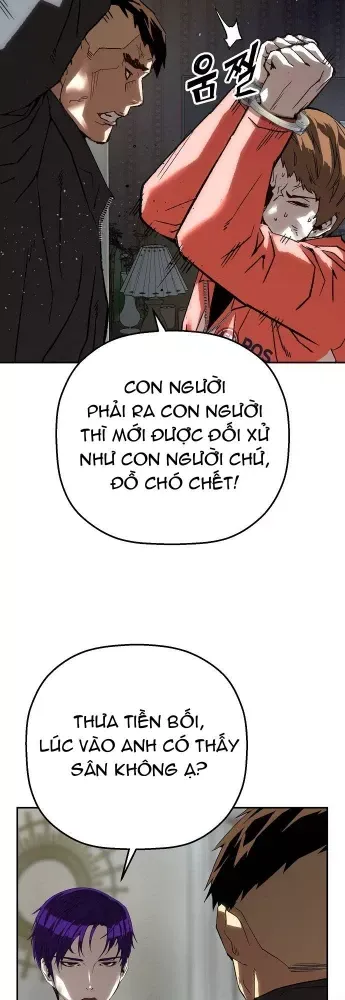 Hồ Sơ Ác Nhân Chap 31 - Next Chap 32