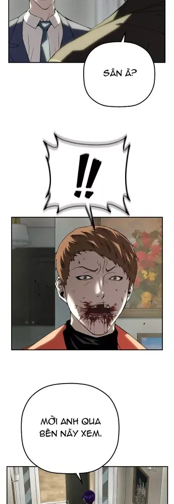 Hồ Sơ Ác Nhân Chap 31 - Next Chap 32