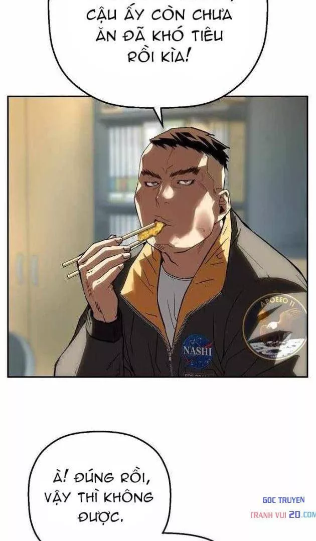 Hồ Sơ Ác Nhân Chap 32 - Next Chap 33