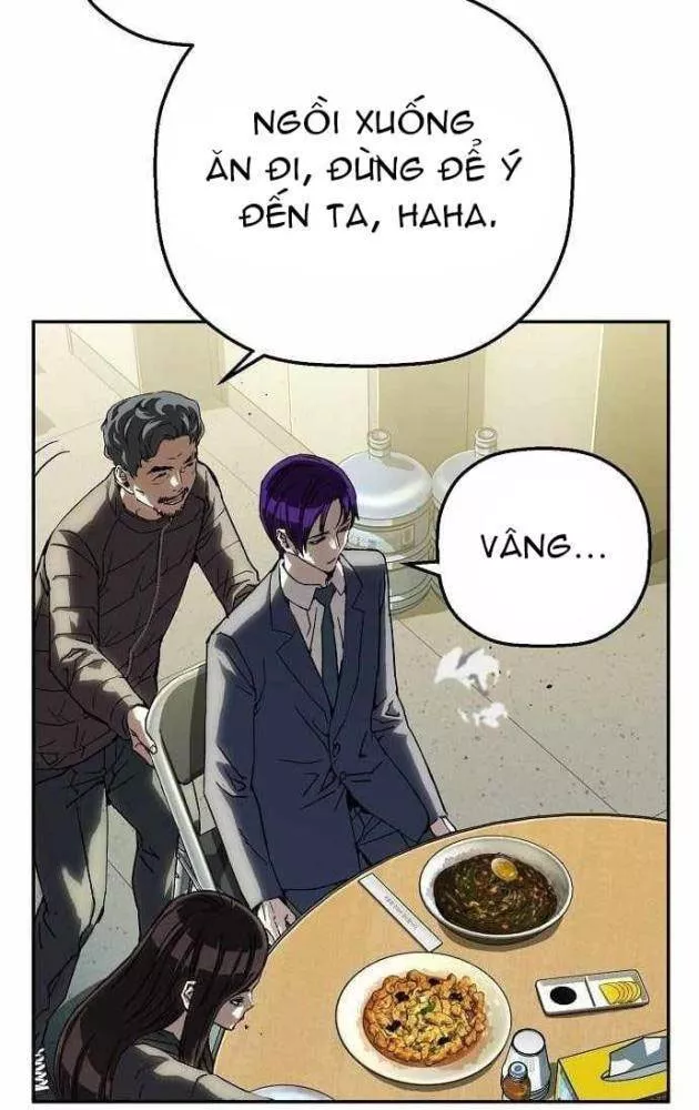 Hồ Sơ Ác Nhân Chap 32 - Next Chap 33