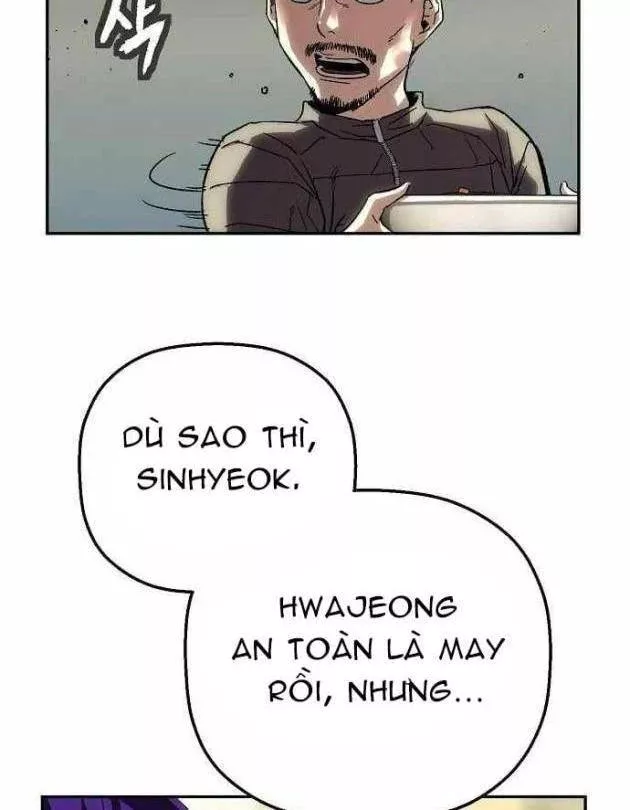 Hồ Sơ Ác Nhân Chap 32 - Next Chap 33