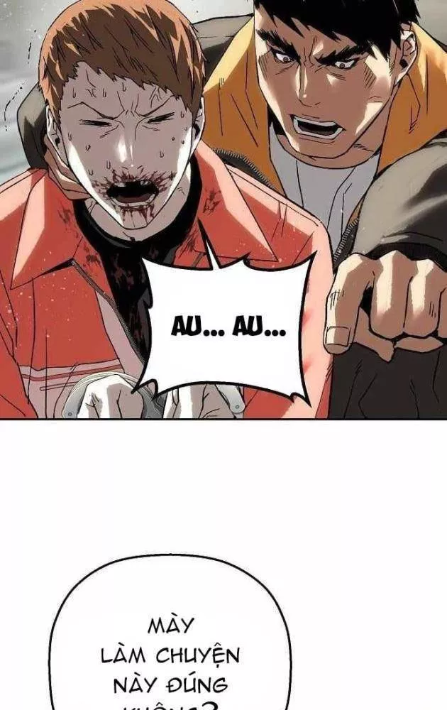 Hồ Sơ Ác Nhân Chap 32 - Next Chap 33