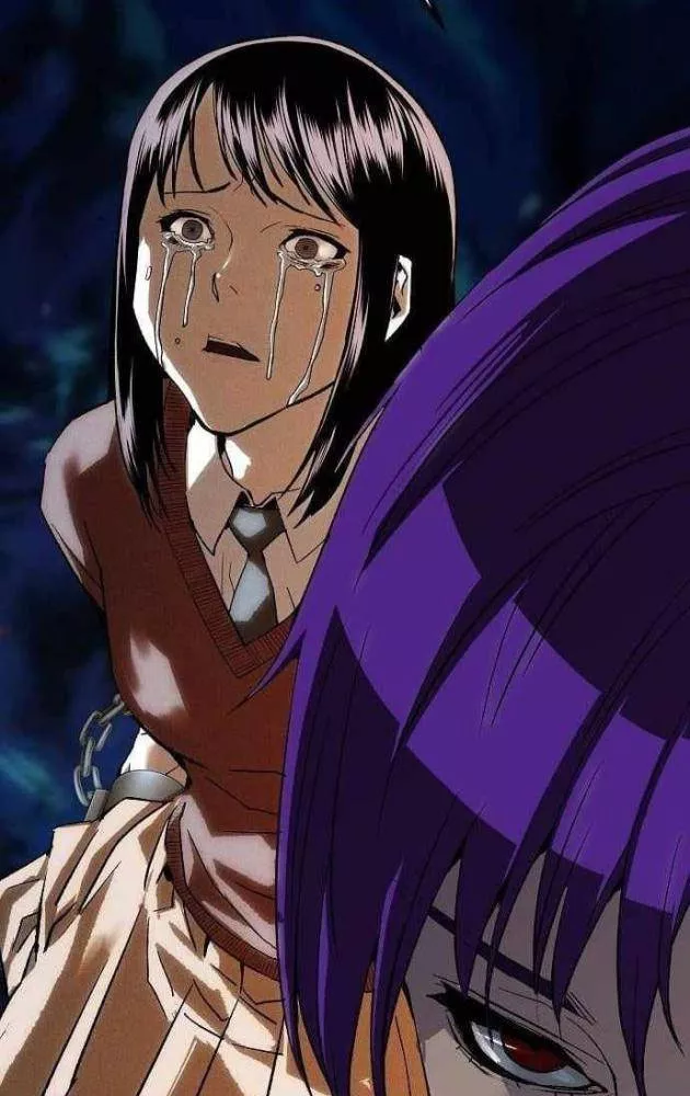 Hồ Sơ Ác Nhân Chap 32 - Next Chap 33