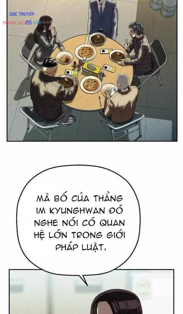 Hồ Sơ Ác Nhân Chap 32 - Next Chap 33
