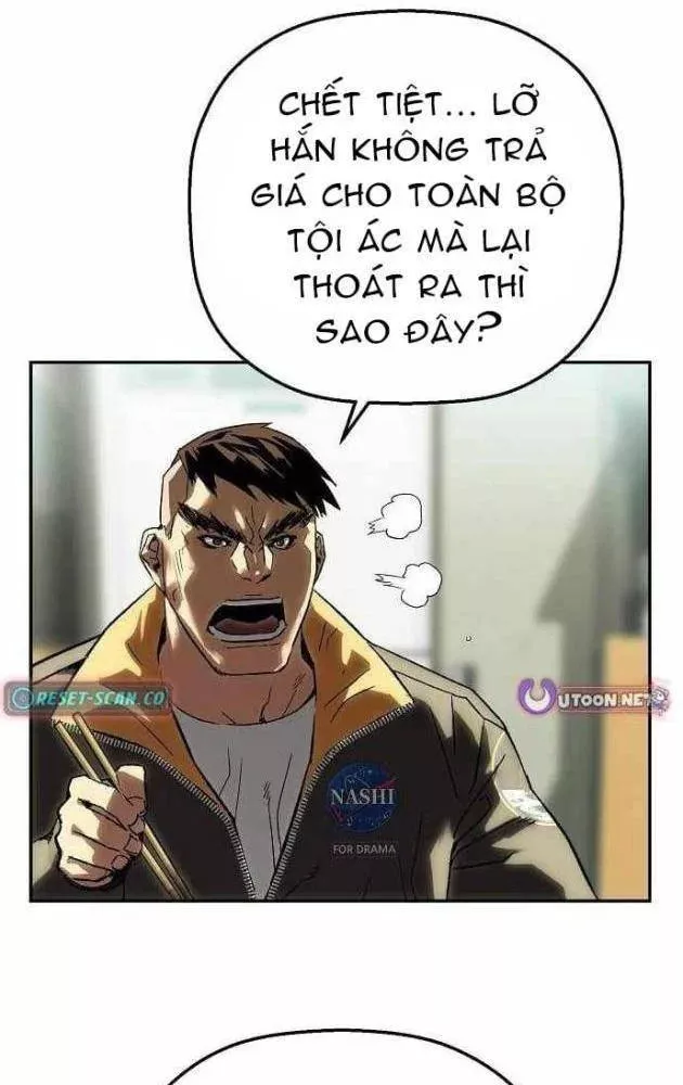Hồ Sơ Ác Nhân Chap 32 - Next Chap 33