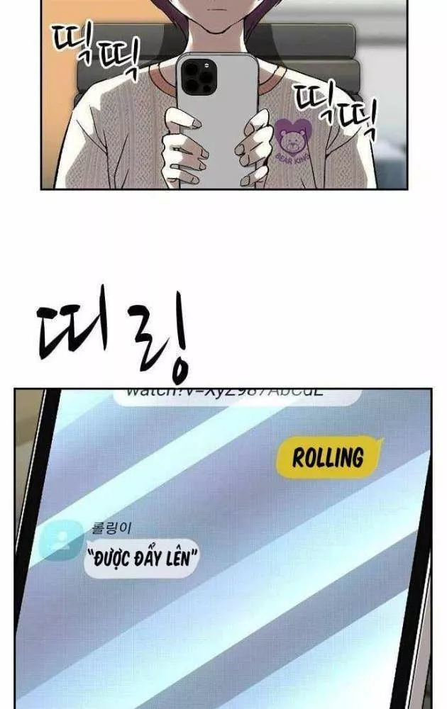 Hồ Sơ Ác Nhân Chap 32 - Next Chap 33