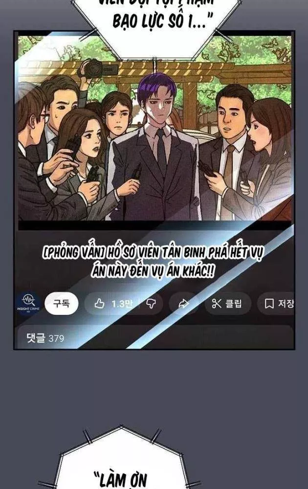 Hồ Sơ Ác Nhân Chap 32 - Next Chap 33