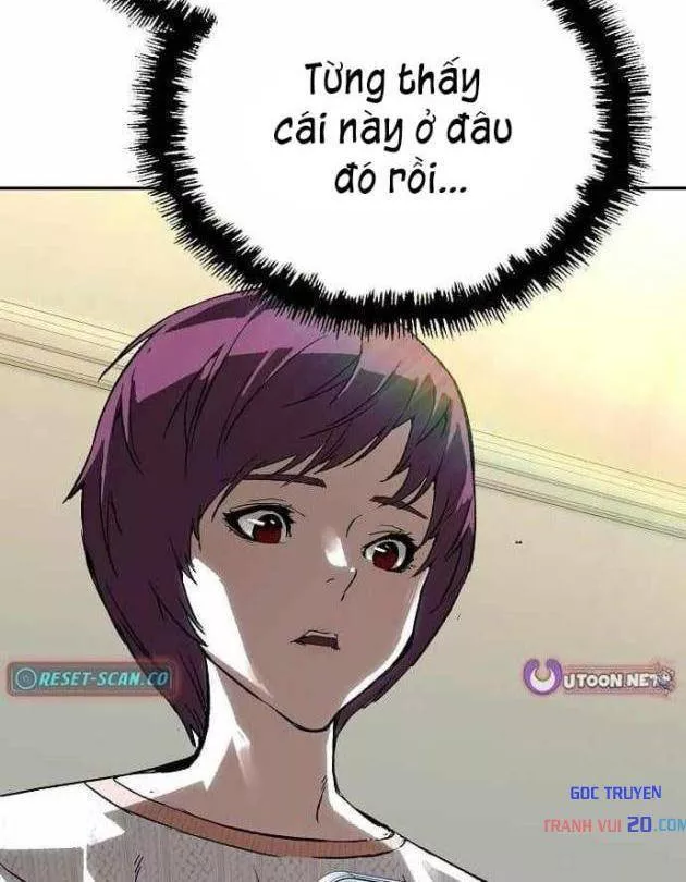 Hồ Sơ Ác Nhân Chap 32 - Next Chap 33