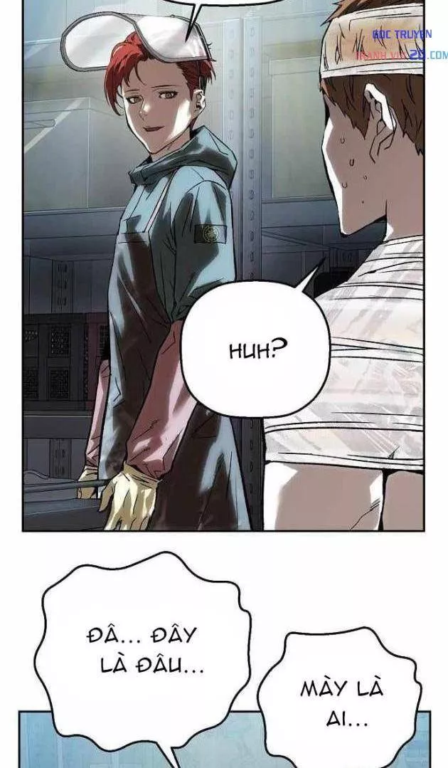 Hồ Sơ Ác Nhân Chap 32 - Next Chap 33