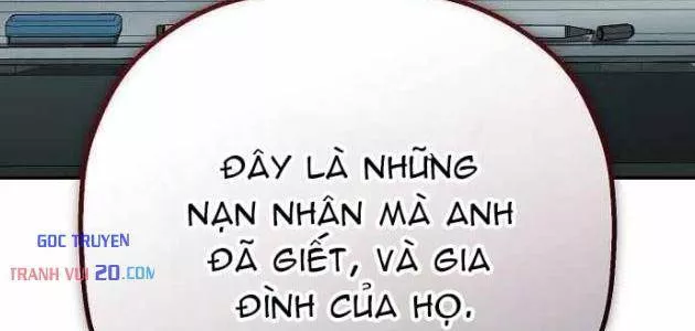 Hồ Sơ Ác Nhân Chap 32 - Next Chap 33