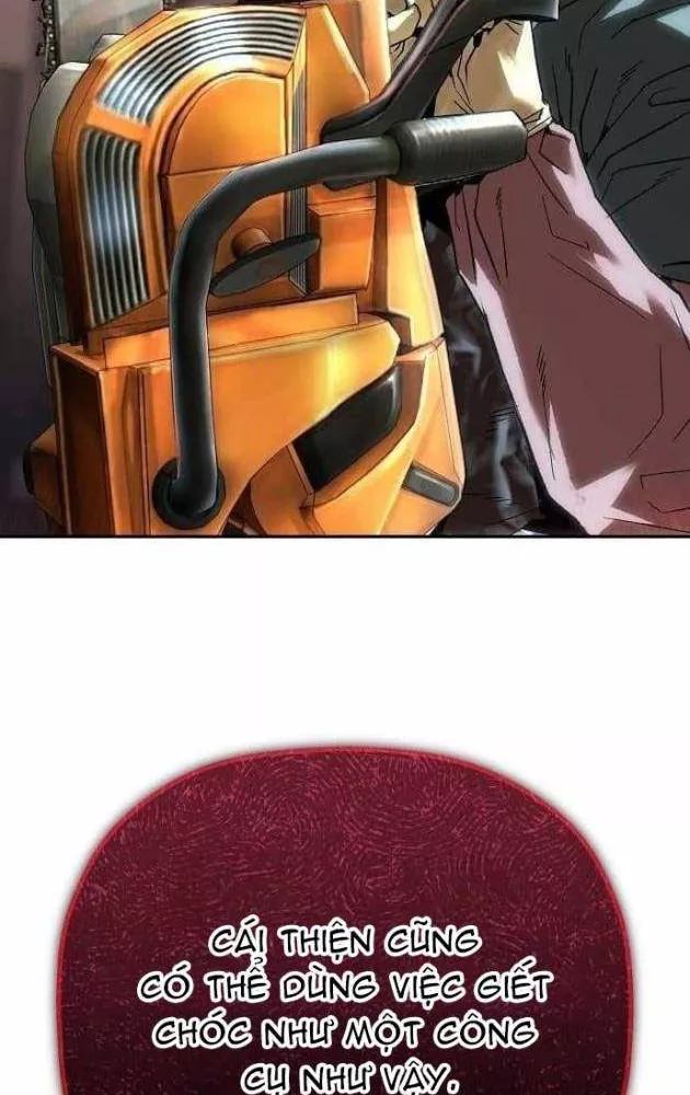 Hồ Sơ Ác Nhân Chap 32 - Next Chap 33