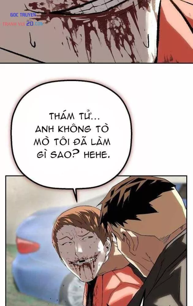 Hồ Sơ Ác Nhân Chap 32 - Next Chap 33