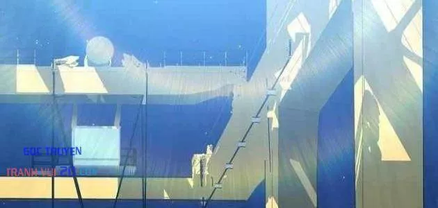 Hồ Sơ Ác Nhân Chap 32 - Next Chap 33