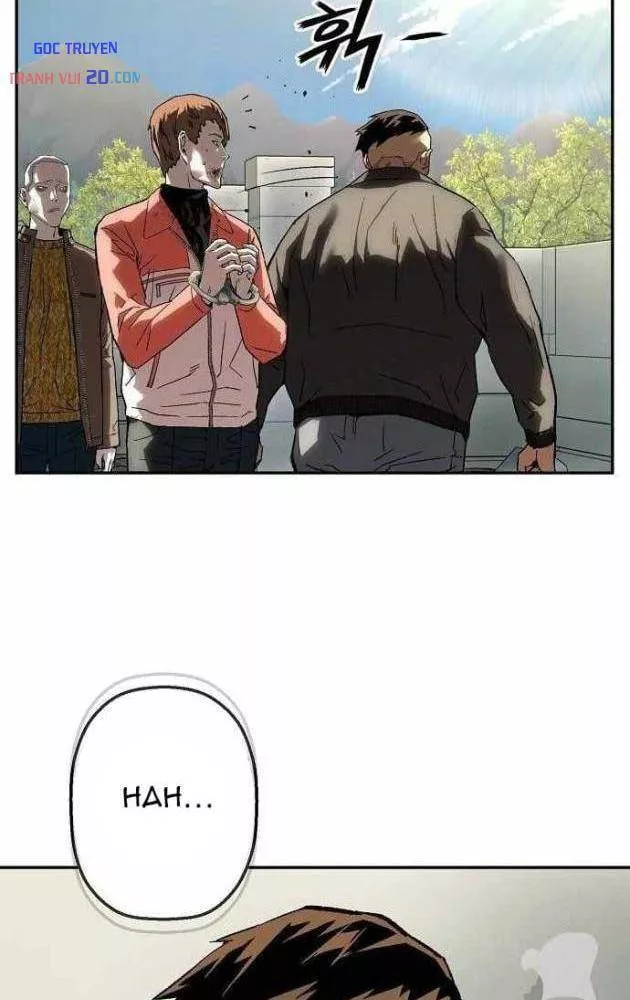 Hồ Sơ Ác Nhân Chap 32 - Next Chap 33