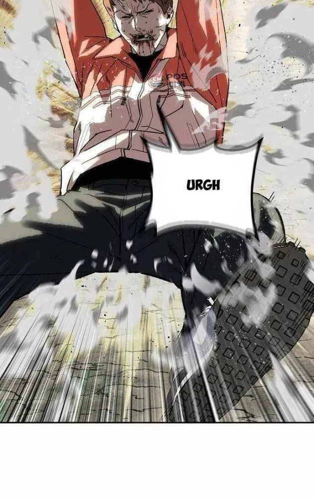 Hồ Sơ Ác Nhân Chap 32 - Next Chap 33