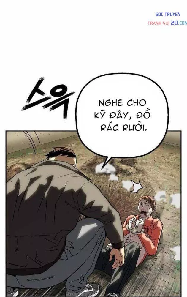 Hồ Sơ Ác Nhân Chap 32 - Next Chap 33