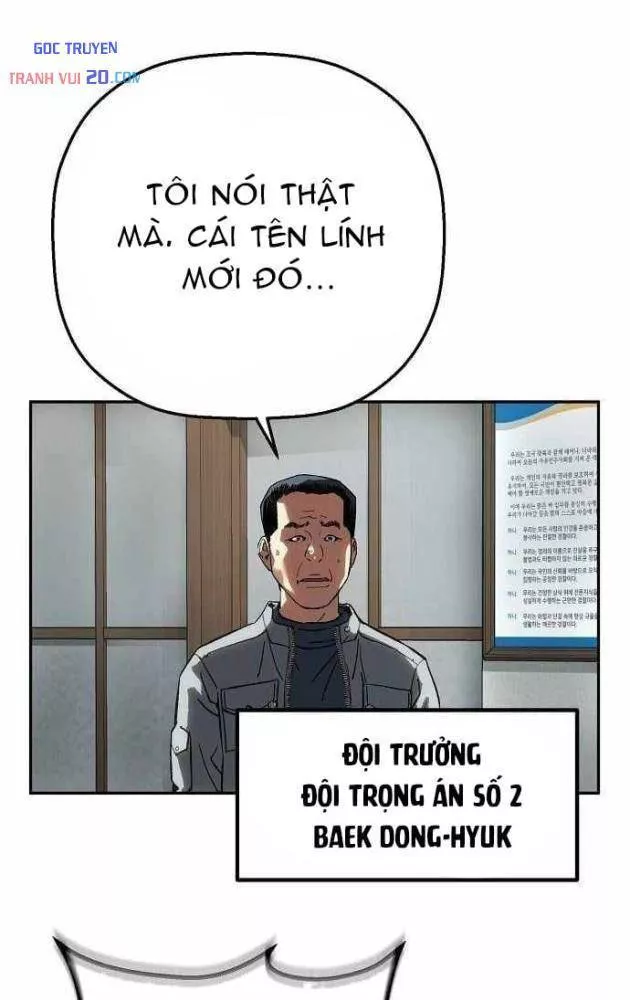 Hồ Sơ Ác Nhân Chap 32 - Next Chap 33