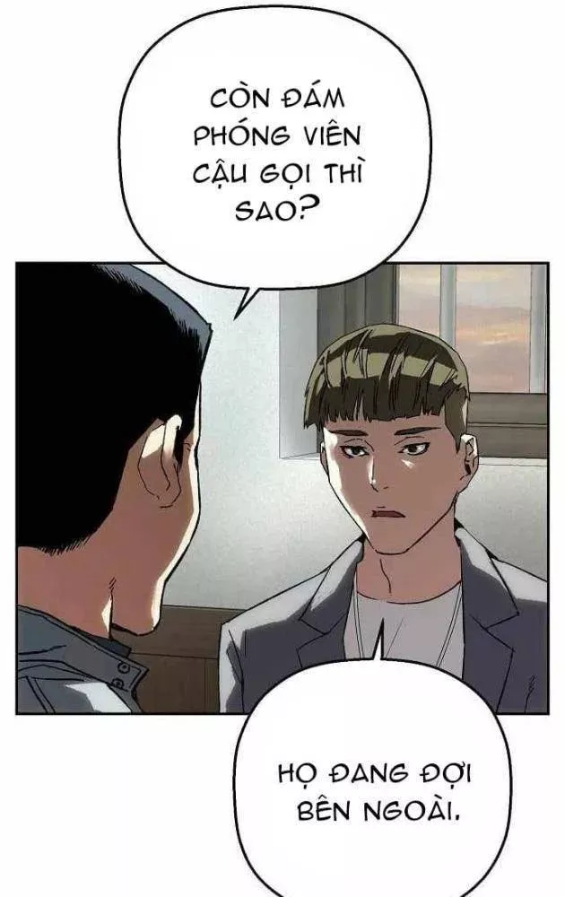 Hồ Sơ Ác Nhân Chap 32 - Next Chap 33