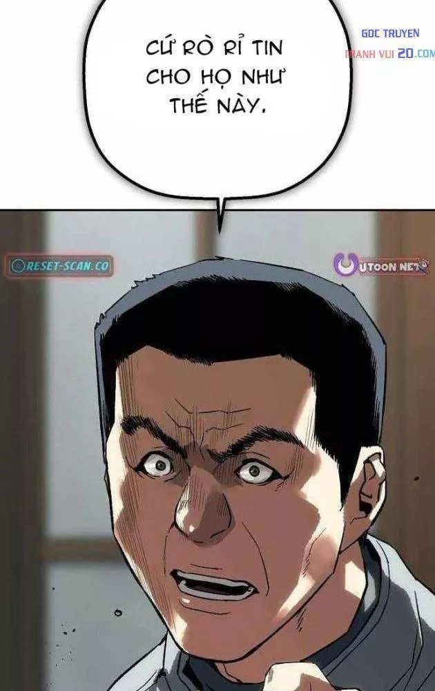 Hồ Sơ Ác Nhân Chap 32 - Next Chap 33