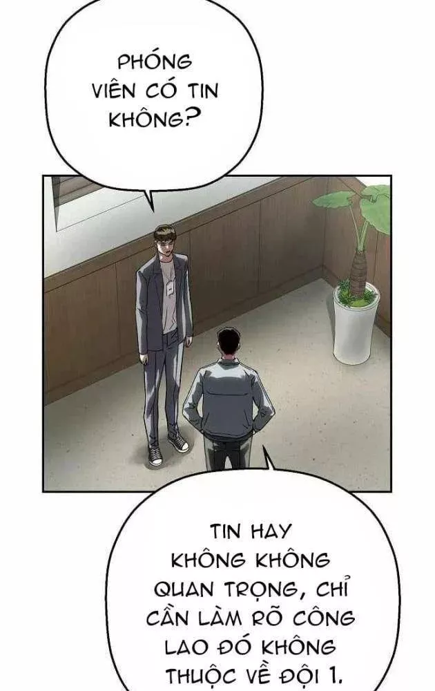 Hồ Sơ Ác Nhân Chap 32 - Next Chap 33