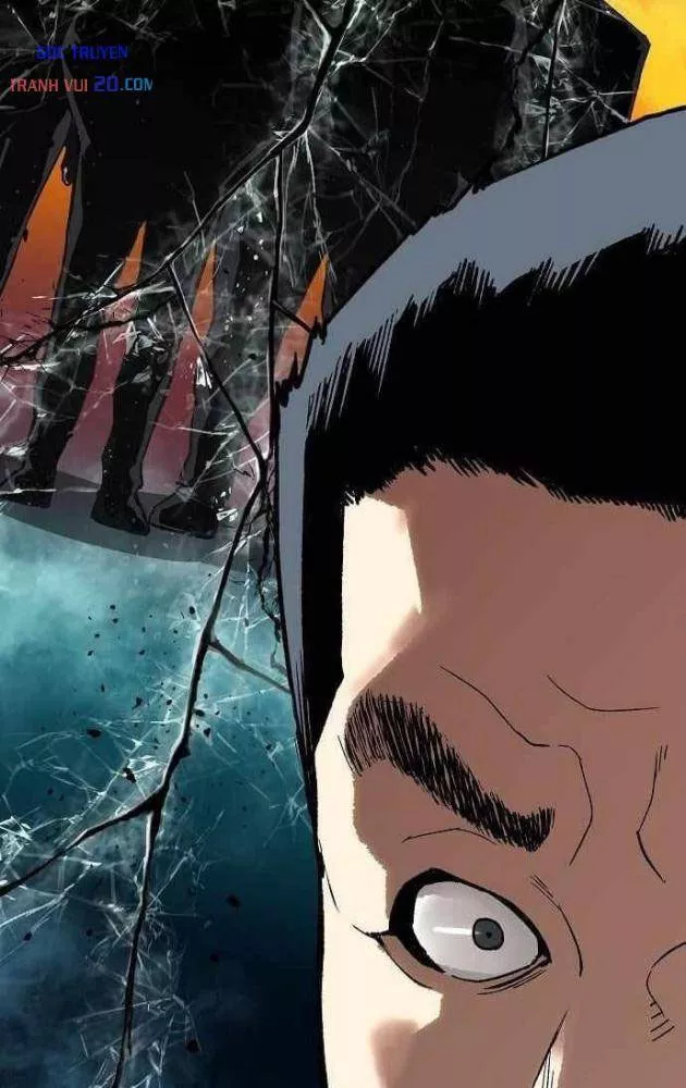 Hồ Sơ Ác Nhân Chap 32 - Next Chap 33