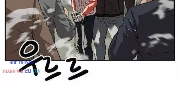 Hồ Sơ Ác Nhân Chap 32 - Next Chap 33