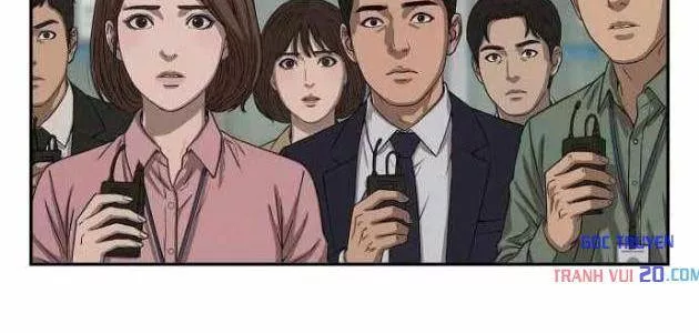 Hồ Sơ Ác Nhân Chap 32 - Next Chap 33