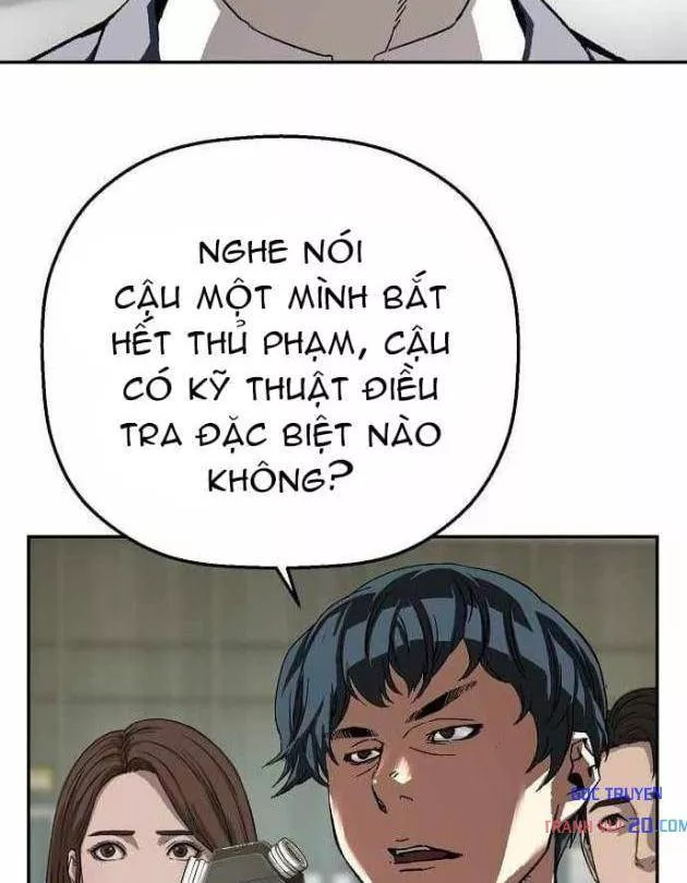 Hồ Sơ Ác Nhân Chap 32 - Next Chap 33
