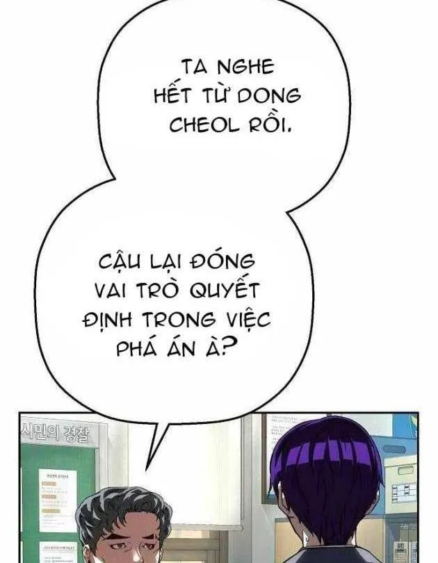 Hồ Sơ Ác Nhân Chap 32 - Next Chap 33