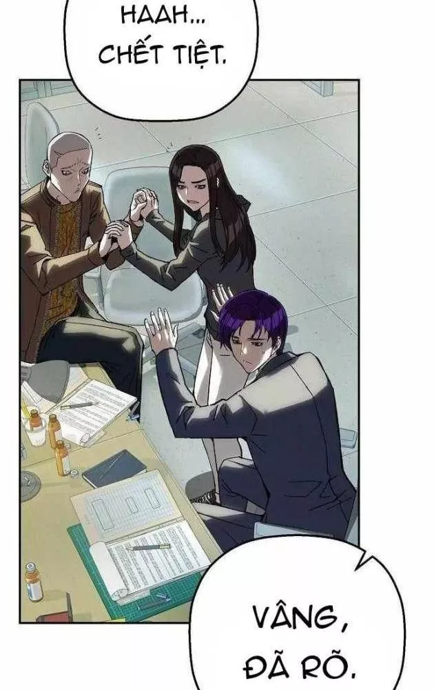 Hồ Sơ Ác Nhân Chap 33 - Next Chap 34