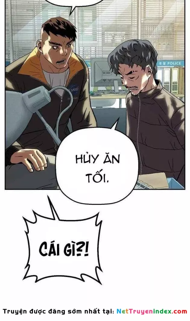 Hồ Sơ Ác Nhân Chap 33 - Next Chap 34