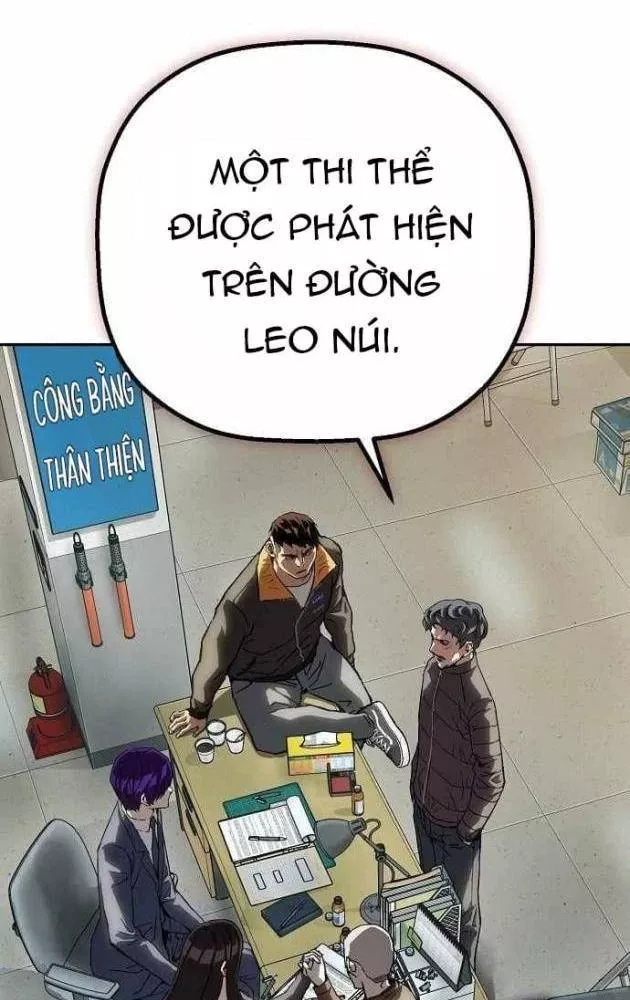 Hồ Sơ Ác Nhân Chap 33 - Next Chap 34