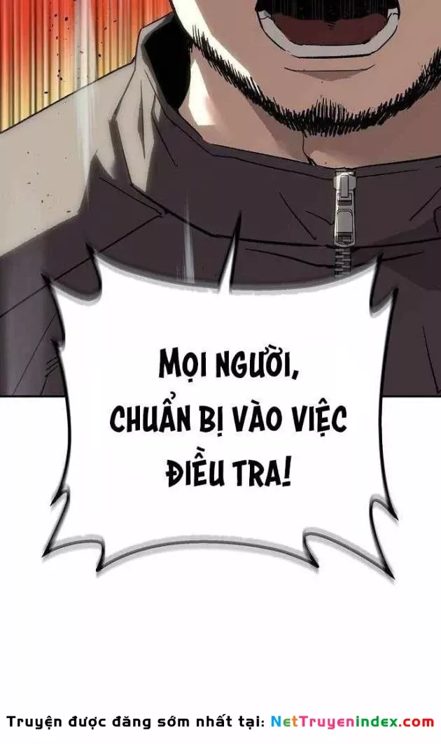 Hồ Sơ Ác Nhân Chap 33 - Next Chap 34