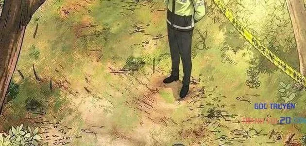 Hồ Sơ Ác Nhân Chap 33 - Next Chap 34