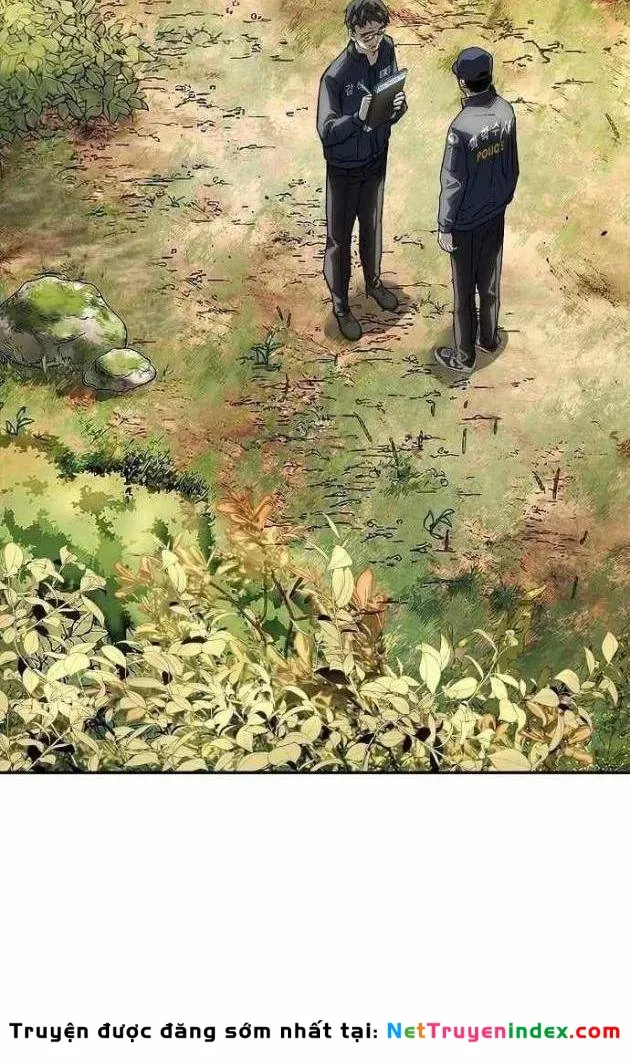 Hồ Sơ Ác Nhân Chap 33 - Next Chap 34