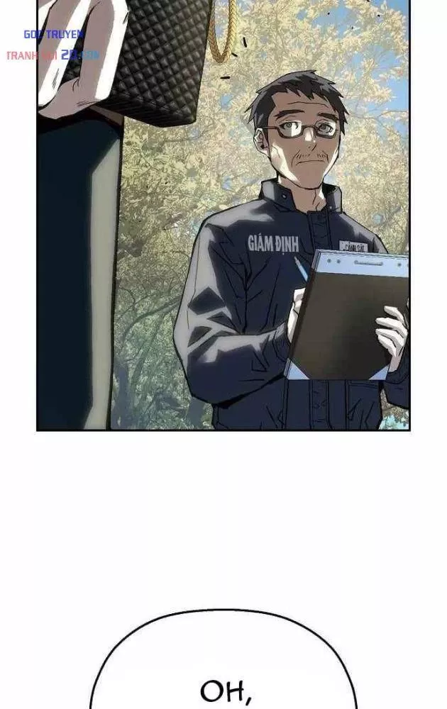 Hồ Sơ Ác Nhân Chap 33 - Next Chap 34