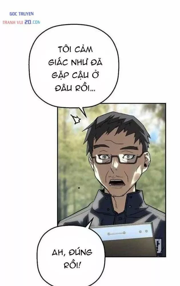 Hồ Sơ Ác Nhân Chap 33 - Next Chap 34