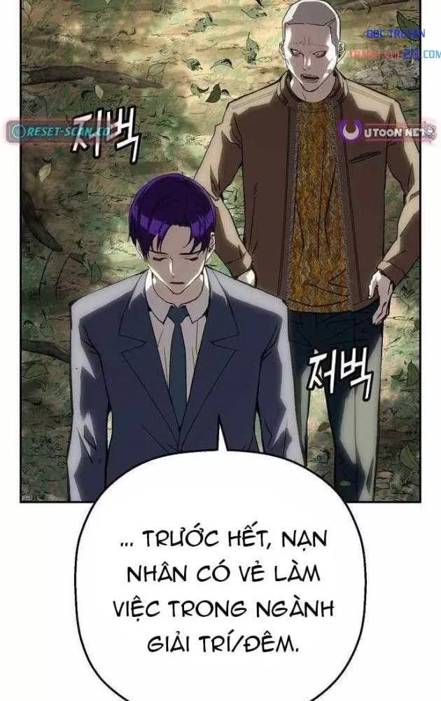 Hồ Sơ Ác Nhân Chap 33 - Next Chap 34