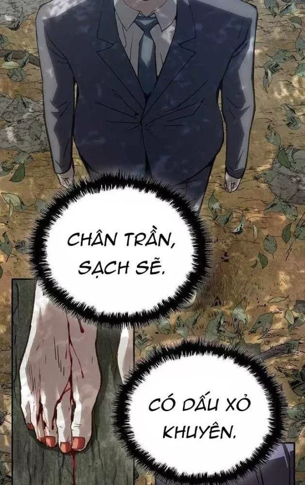 Hồ Sơ Ác Nhân Chap 33 - Next Chap 34