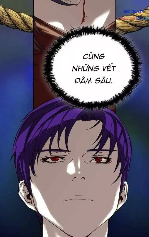 Hồ Sơ Ác Nhân Chap 33 - Next Chap 34