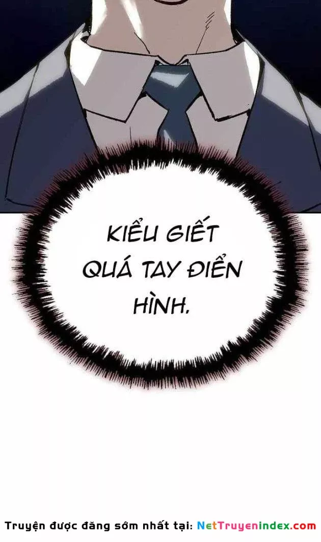 Hồ Sơ Ác Nhân Chap 33 - Next Chap 34