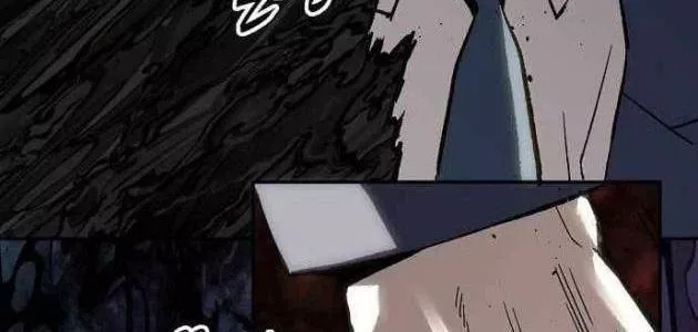 Hồ Sơ Ác Nhân Chap 33 - Next Chap 34