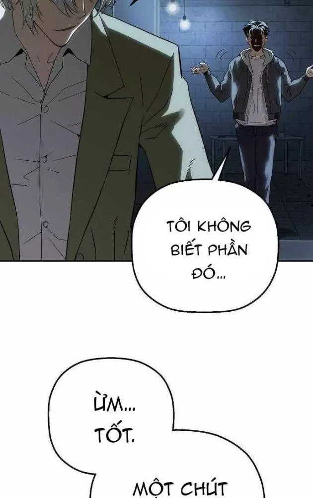 Hồ Sơ Ác Nhân Chap 33 - Next Chap 34