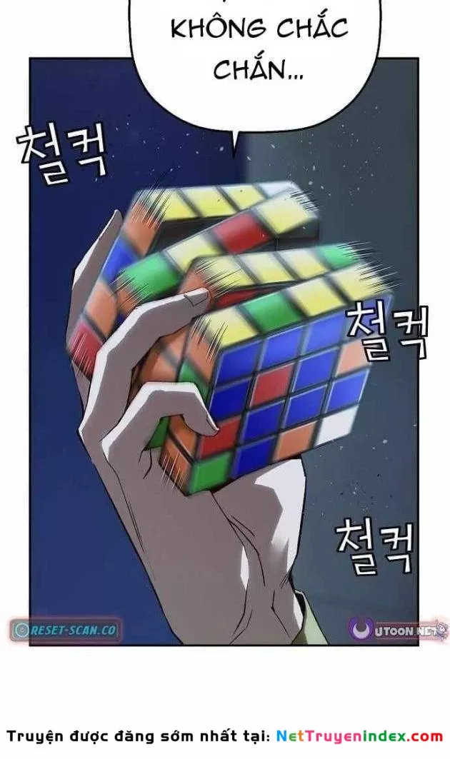 Hồ Sơ Ác Nhân Chap 33 - Next Chap 34