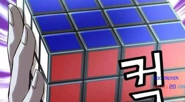 Hồ Sơ Ác Nhân Chap 33 - Next Chap 34