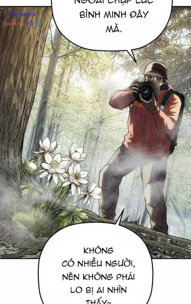 Hồ Sơ Ác Nhân Chap 33 - Next Chap 34