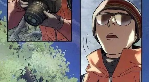 Hồ Sơ Ác Nhân Chap 33 - Next Chap 34