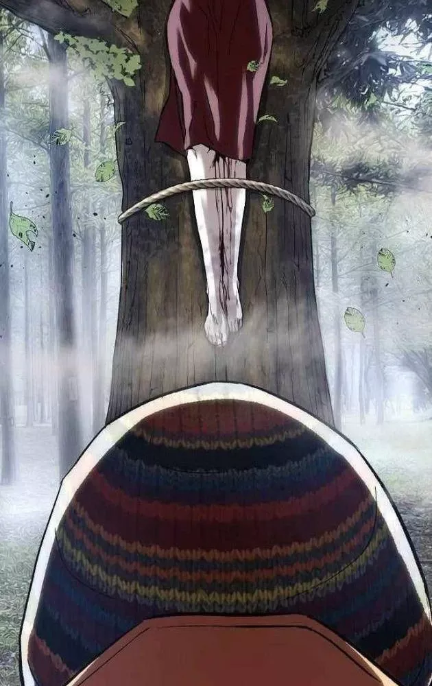 Hồ Sơ Ác Nhân Chap 33 - Next Chap 34