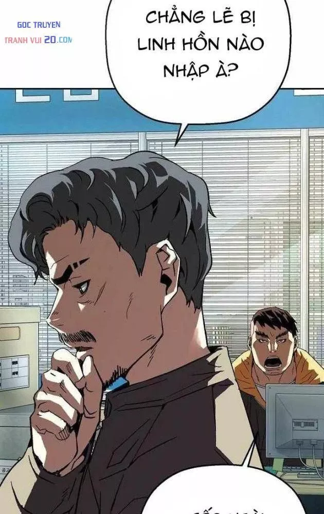 Hồ Sơ Ác Nhân Chap 33 - Next Chap 34